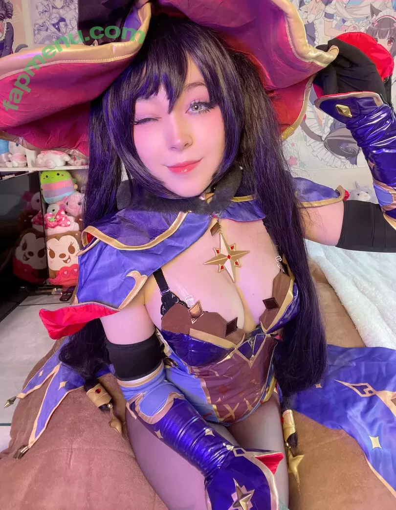 Meikasama nude photo #0547 (Meikapuff)