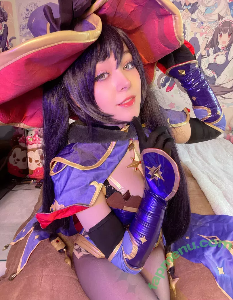 Meikasama nude photo #0548 (Meikapuff)