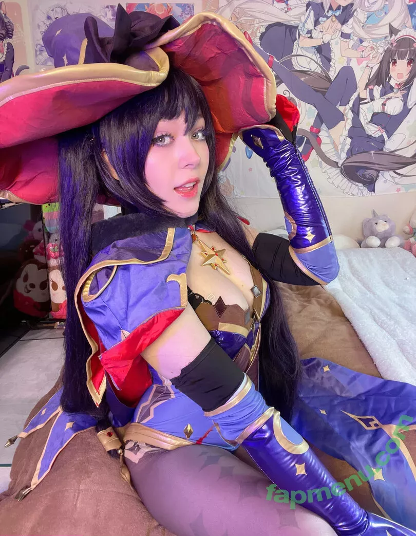 Meikasama nude photo #0551 (Meikapuff)