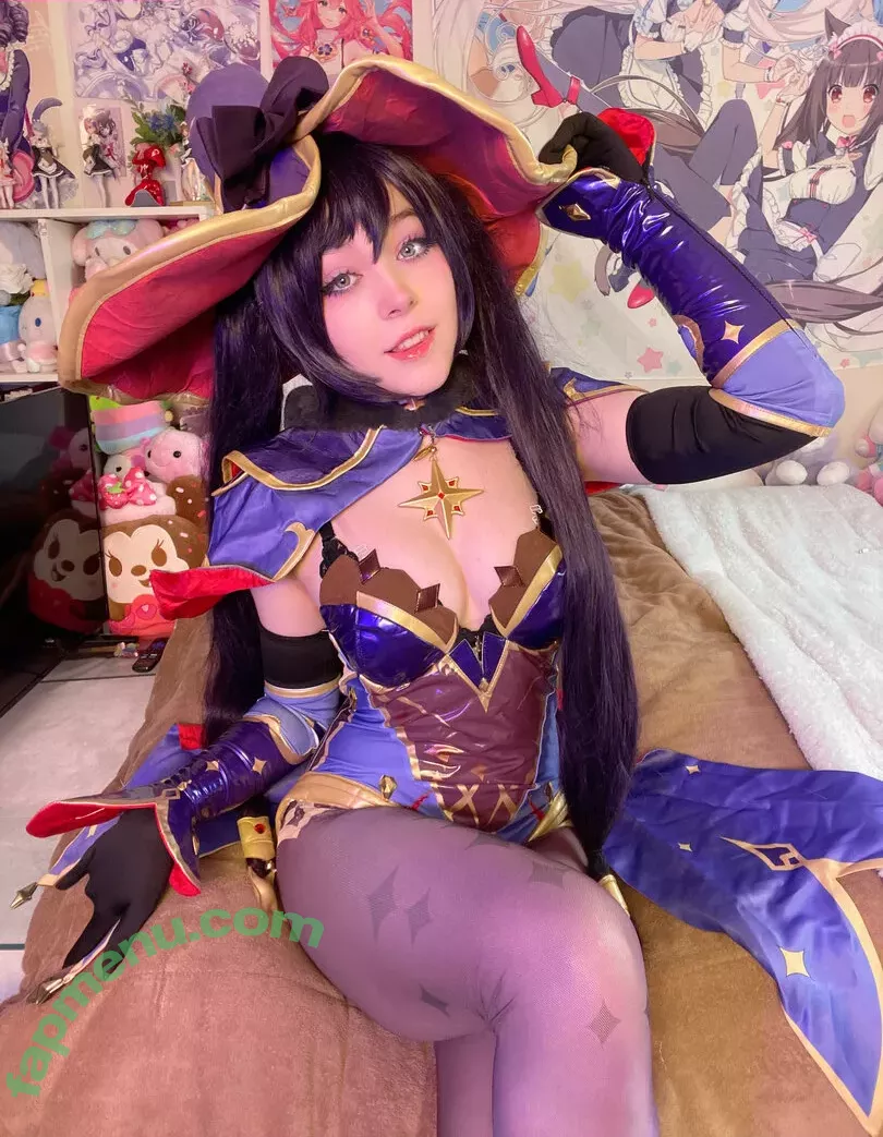 Meikasama nude photo #0552 (Meikapuff)