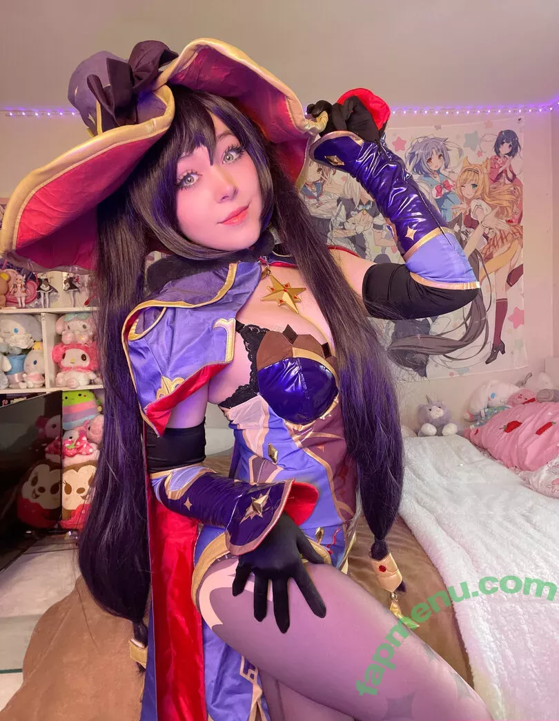 Meikasama nude photo #0556 (Meikapuff)