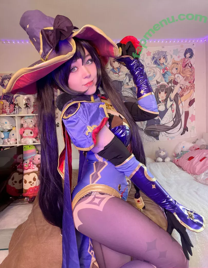 Meikasama nude photo #0557 (Meikapuff)