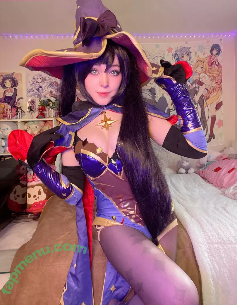 Meikasama nude photo #0558 (Meikapuff)