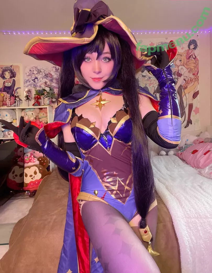 Meikasama nude photo #0559 (Meikapuff)