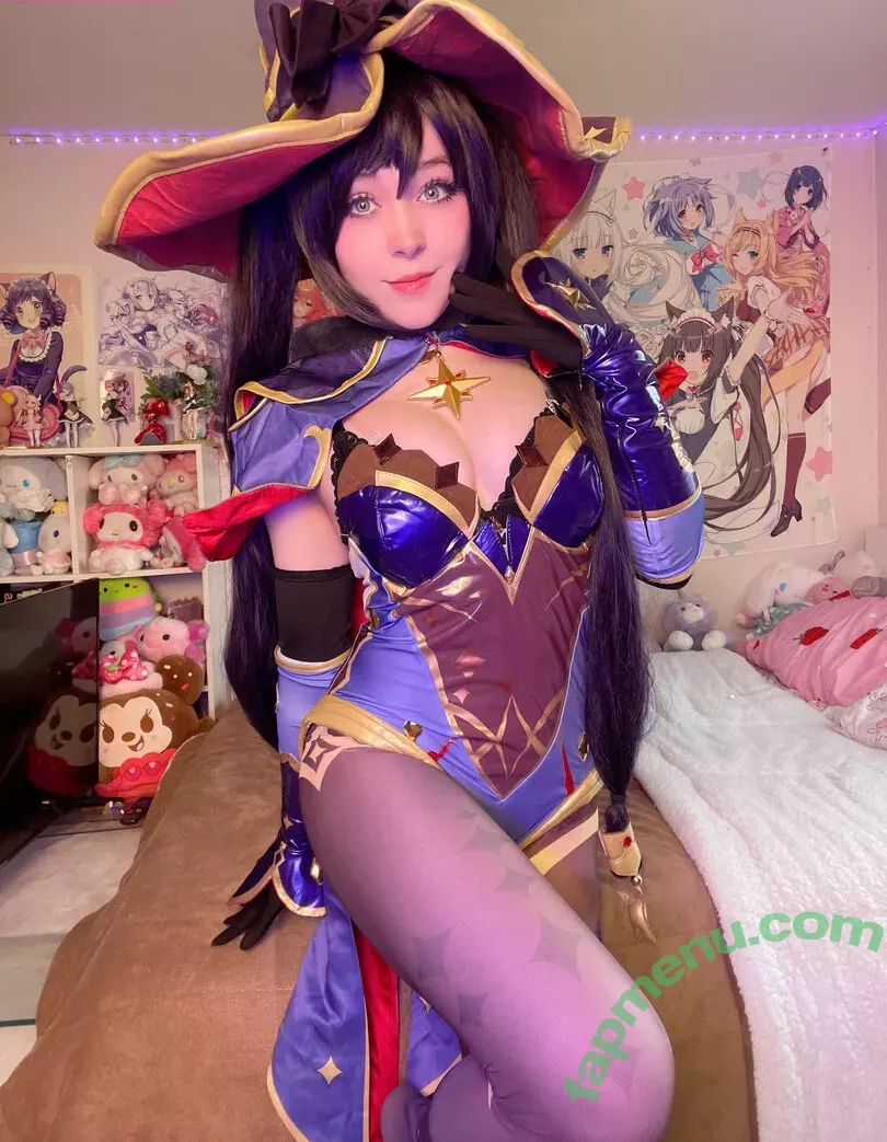 Meikasama nude photo #0560 (Meikapuff)