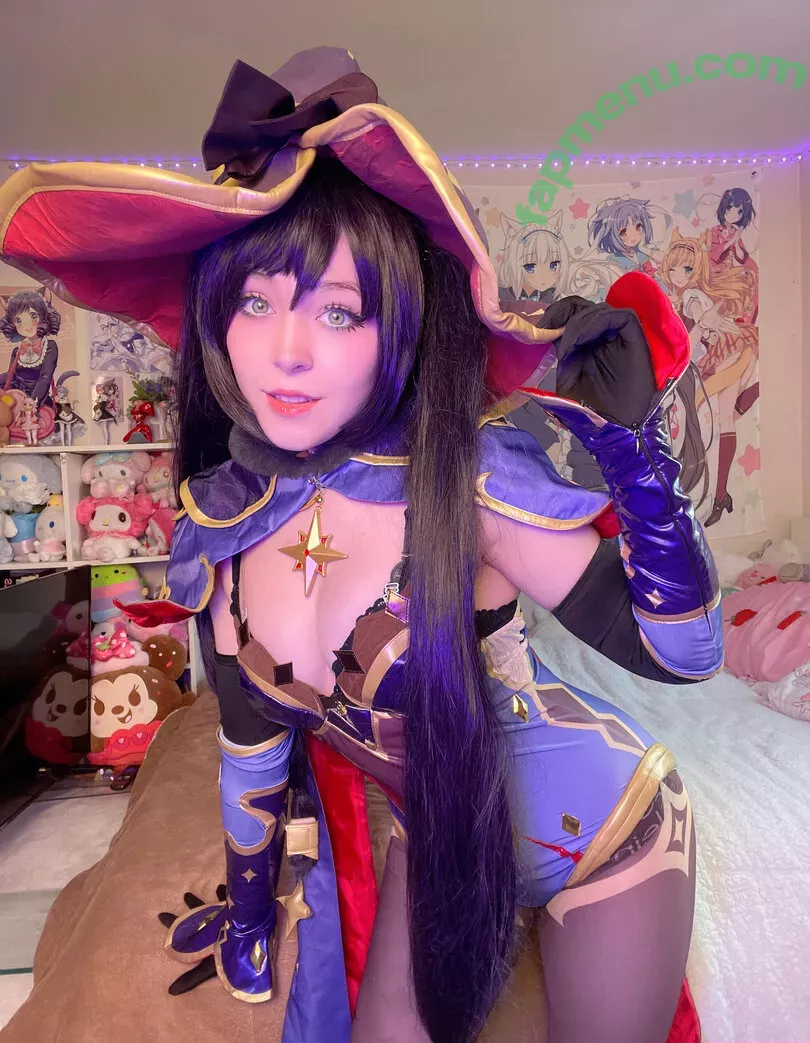 Meikasama nude photo #0562 (Meikapuff)