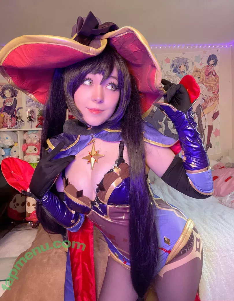 Meikasama nude photo #0563 (Meikapuff)