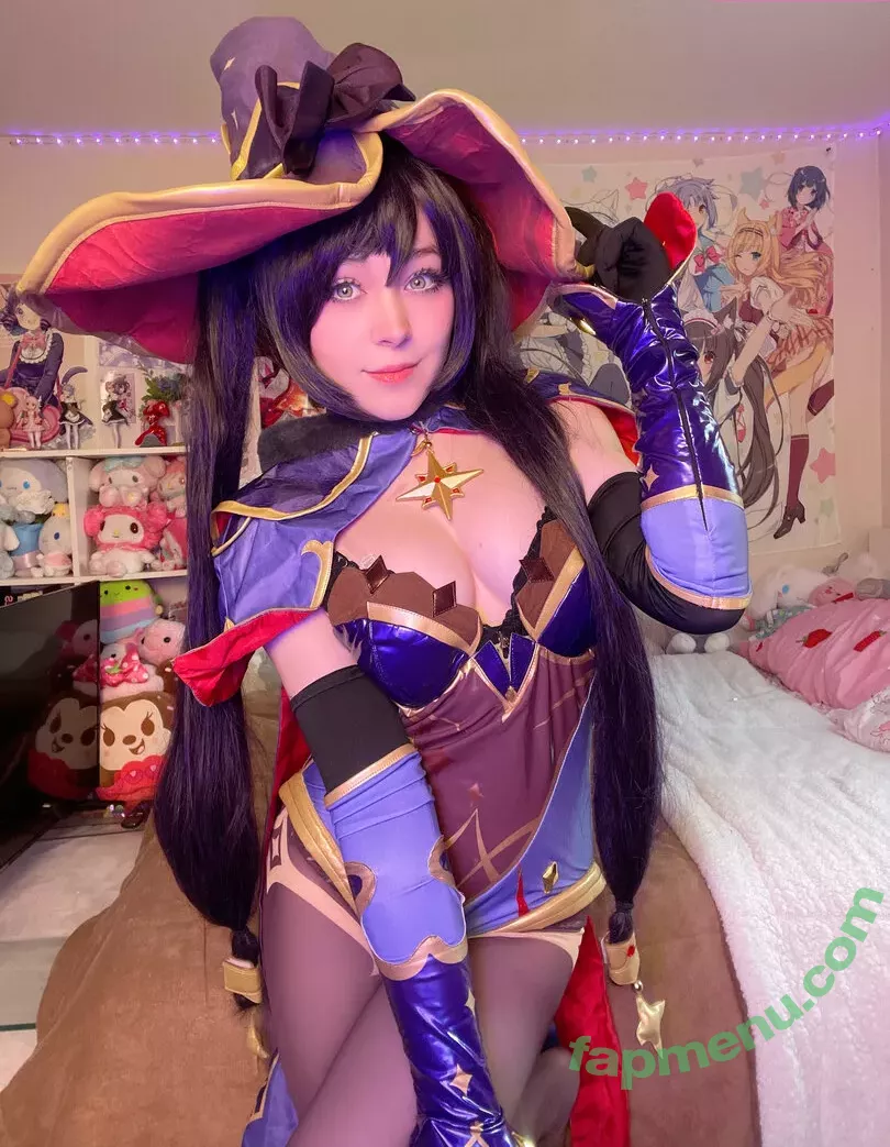 Meikasama nude photo #0564 (Meikapuff)