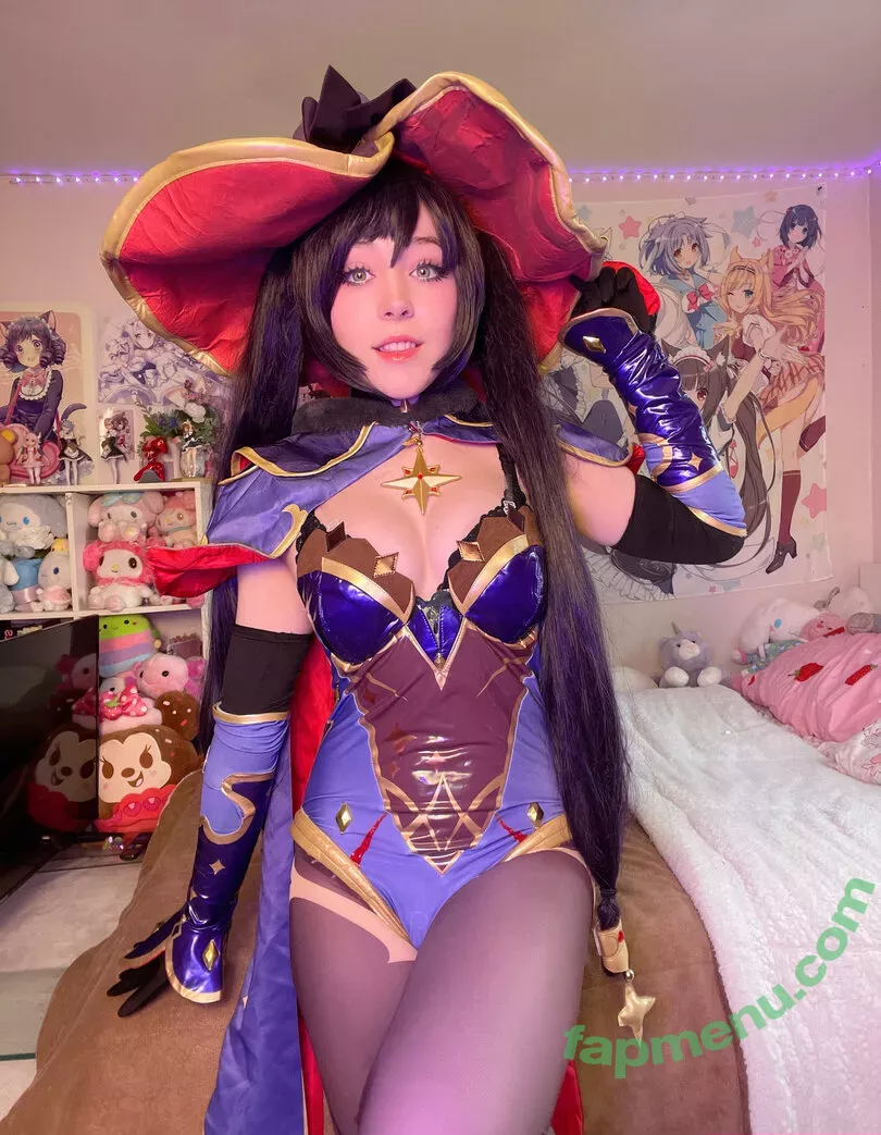 Meikasama nude photo #0565 (Meikapuff)