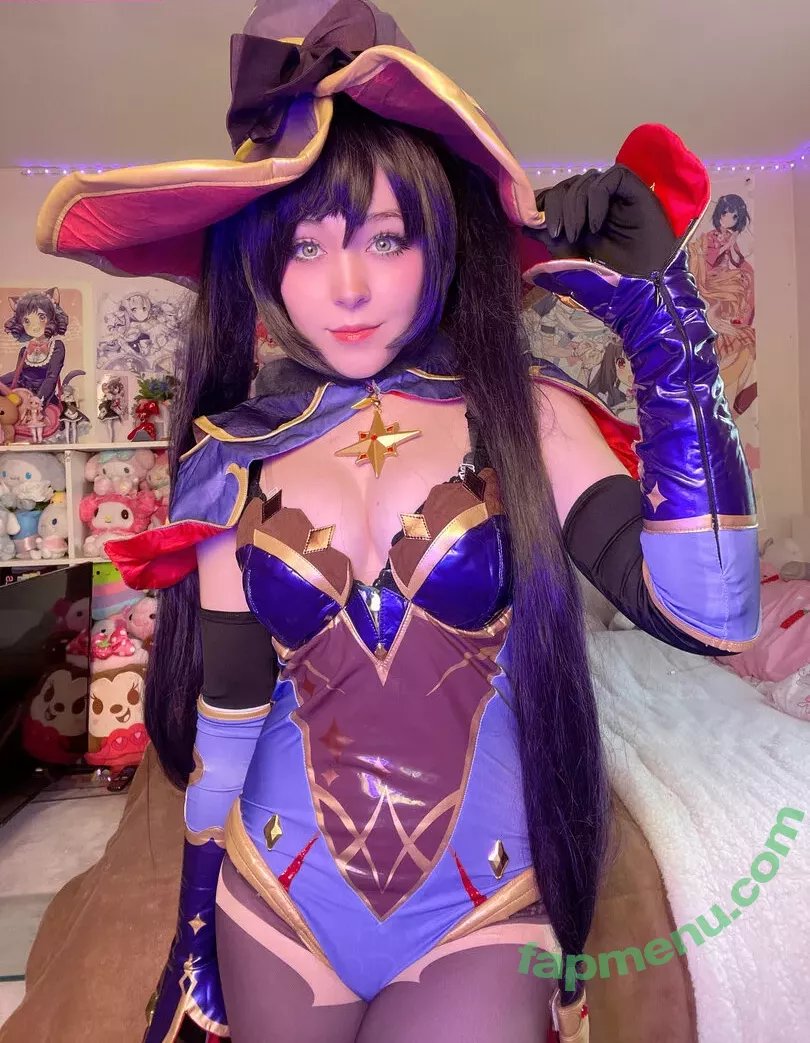 Meikasama nude photo #0566 (Meikapuff)