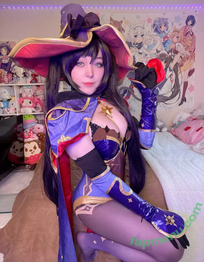 Meikasama nude photo #0567 (Meikapuff)