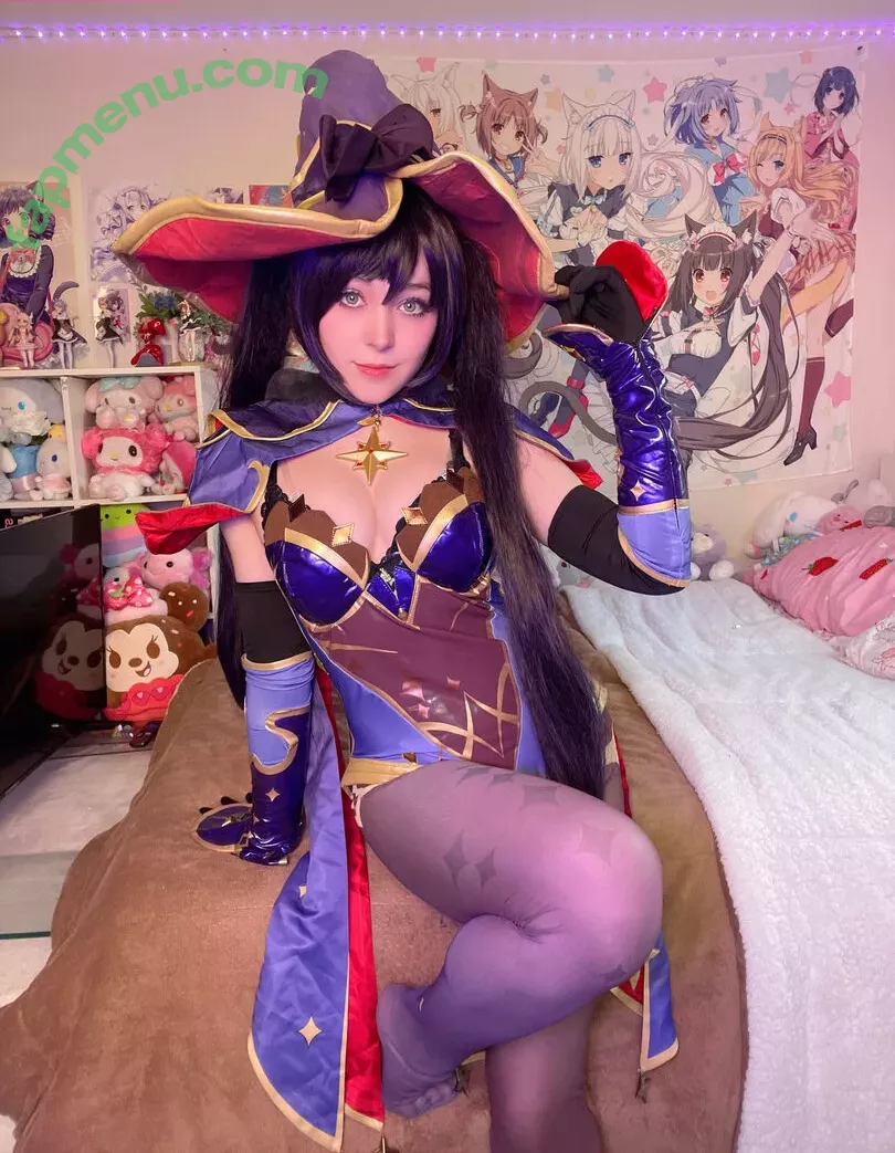 Meikasama nude photo #0568 (Meikapuff)