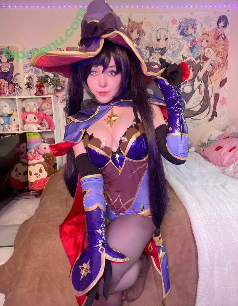 Meikasama nude photo #0570 (Meikapuff)