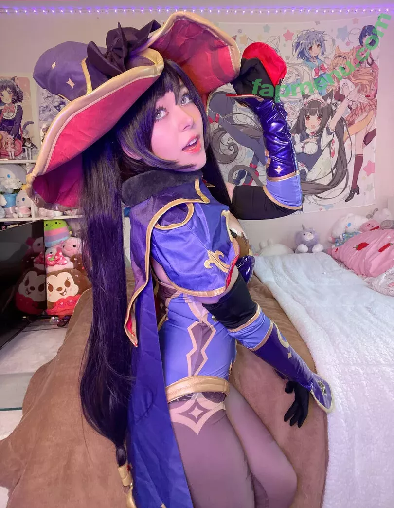 Meikasama nude photo #0571 (Meikapuff)