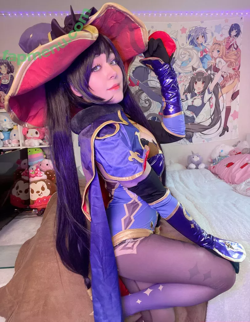 Meikasama nude photo #0572 (Meikapuff)