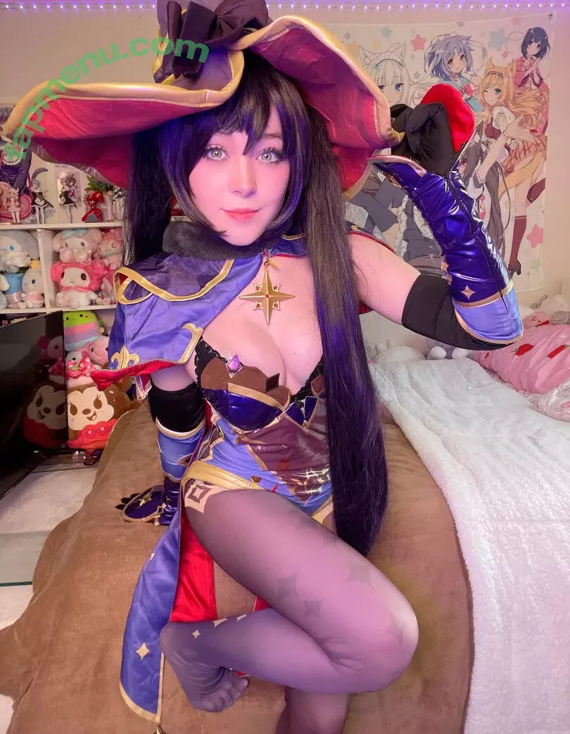 Meikasama nude photo #0573 (Meikapuff)