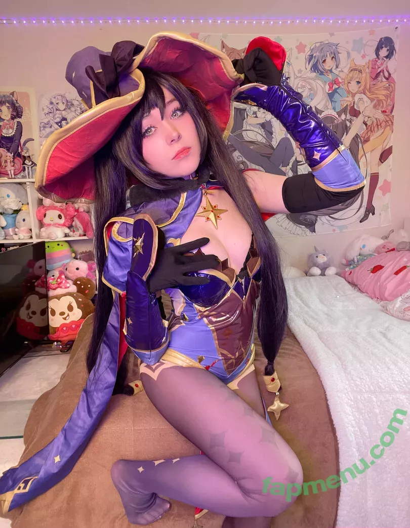 Meikasama nude photo #0574 (Meikapuff)