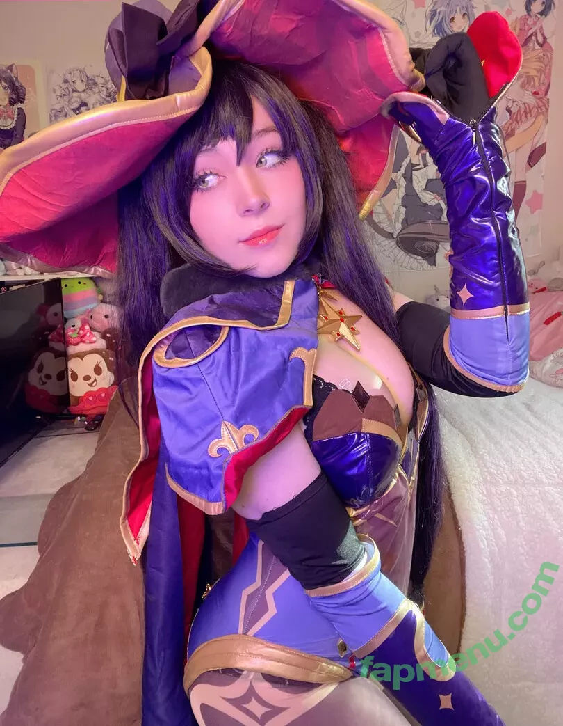 Meikasama nude photo #0575 (Meikapuff)