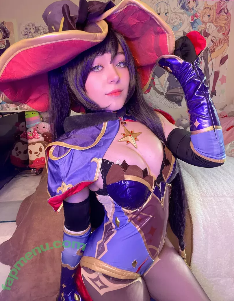 Meikasama nude photo #0576 (Meikapuff)