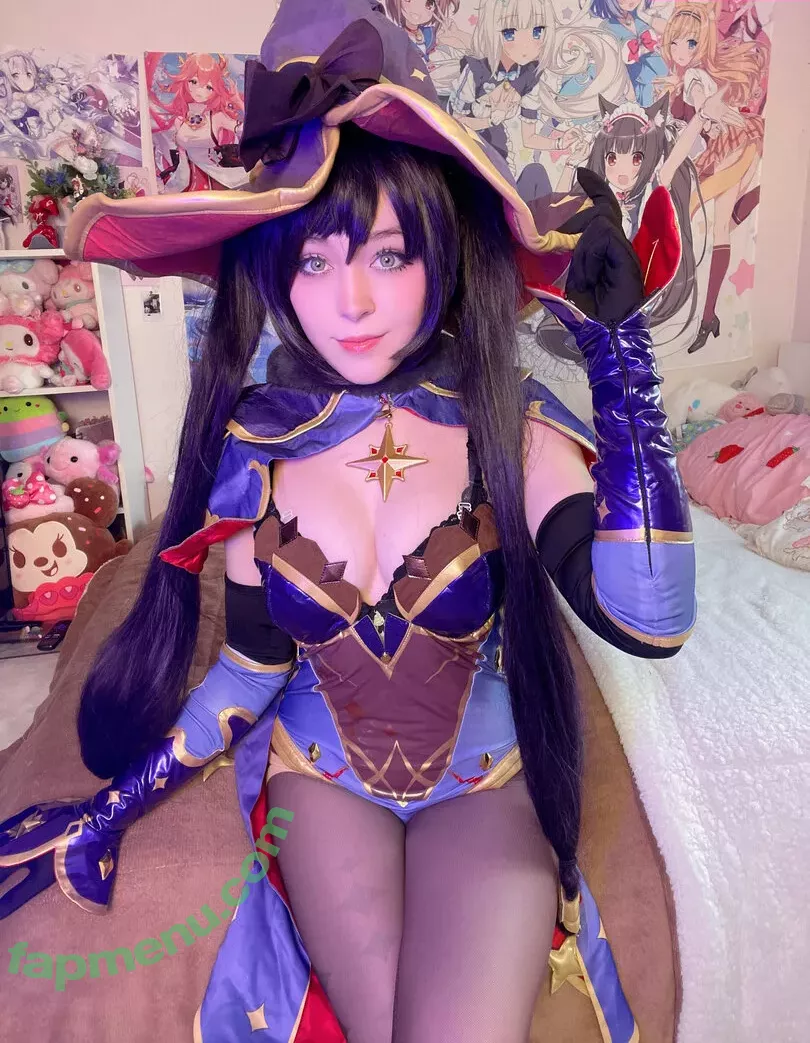 Meikasama nude photo #0579 (Meikapuff)