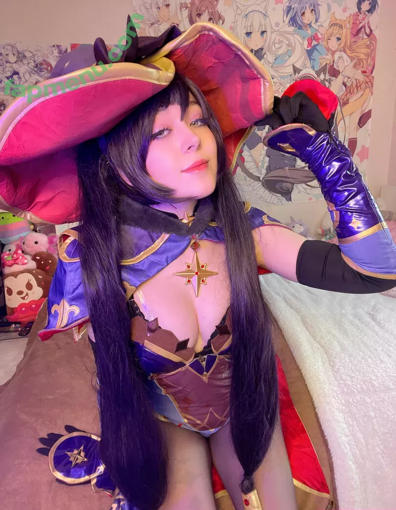 Meikasama nude photo #0580 (Meikapuff)