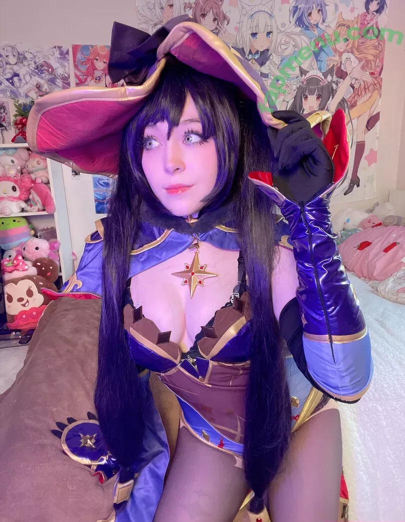 Meikasama nude photo #0581 (Meikapuff)