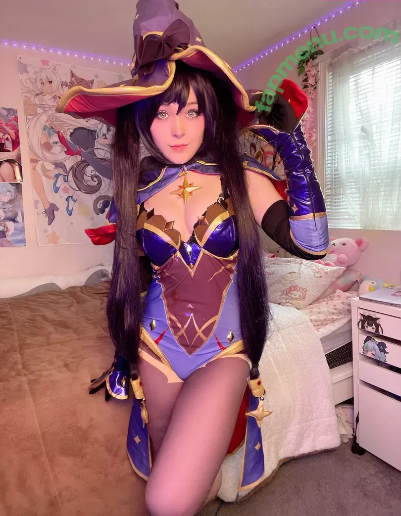 Meikasama nude photo #0582 (Meikapuff)