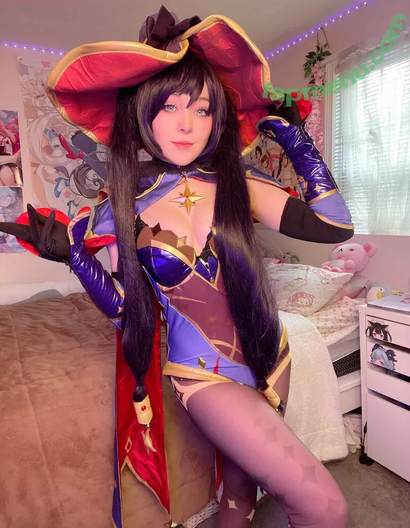 Meikasama nude photo #0583 (Meikapuff)