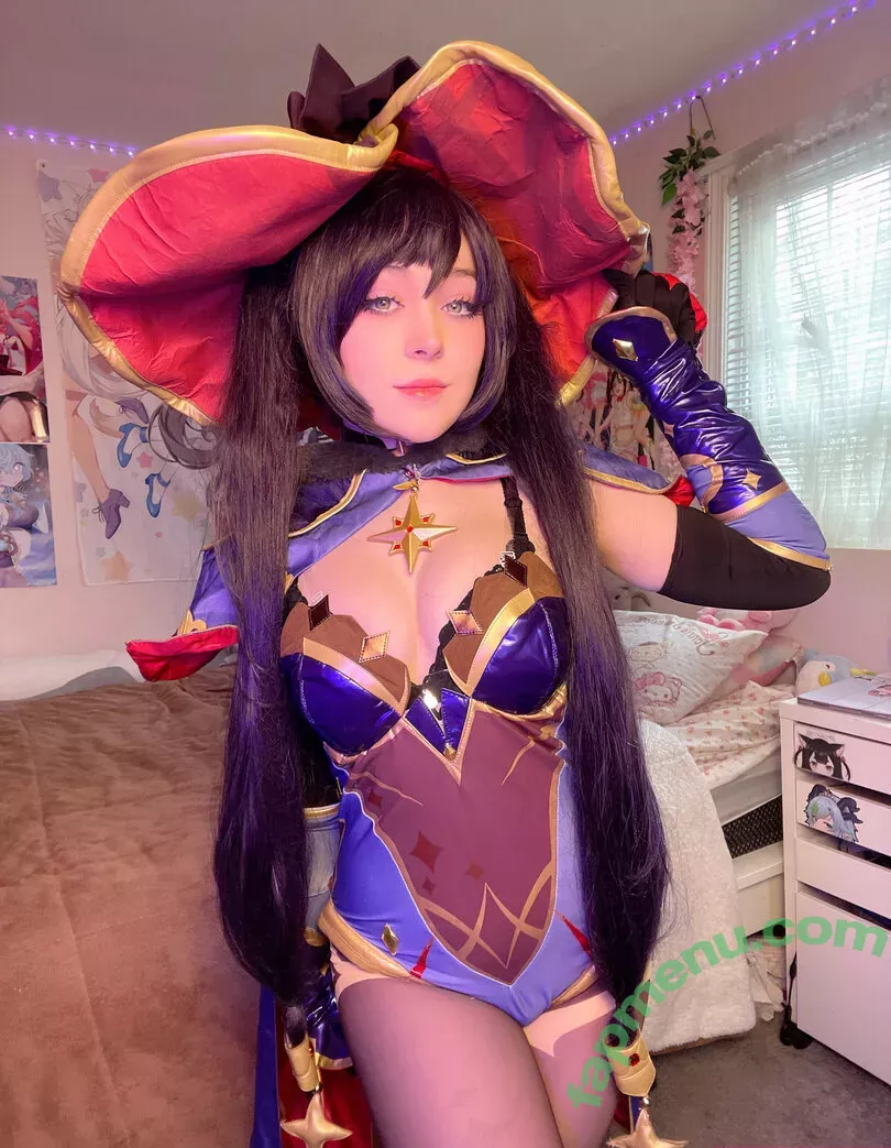 Meikasama nude photo #0585 (Meikapuff)