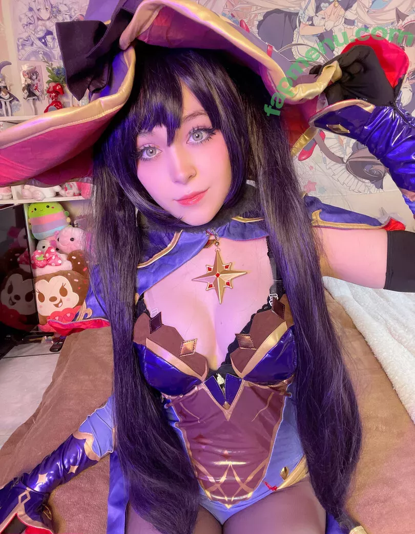 Meikasama nude photo #0587 (Meikapuff)