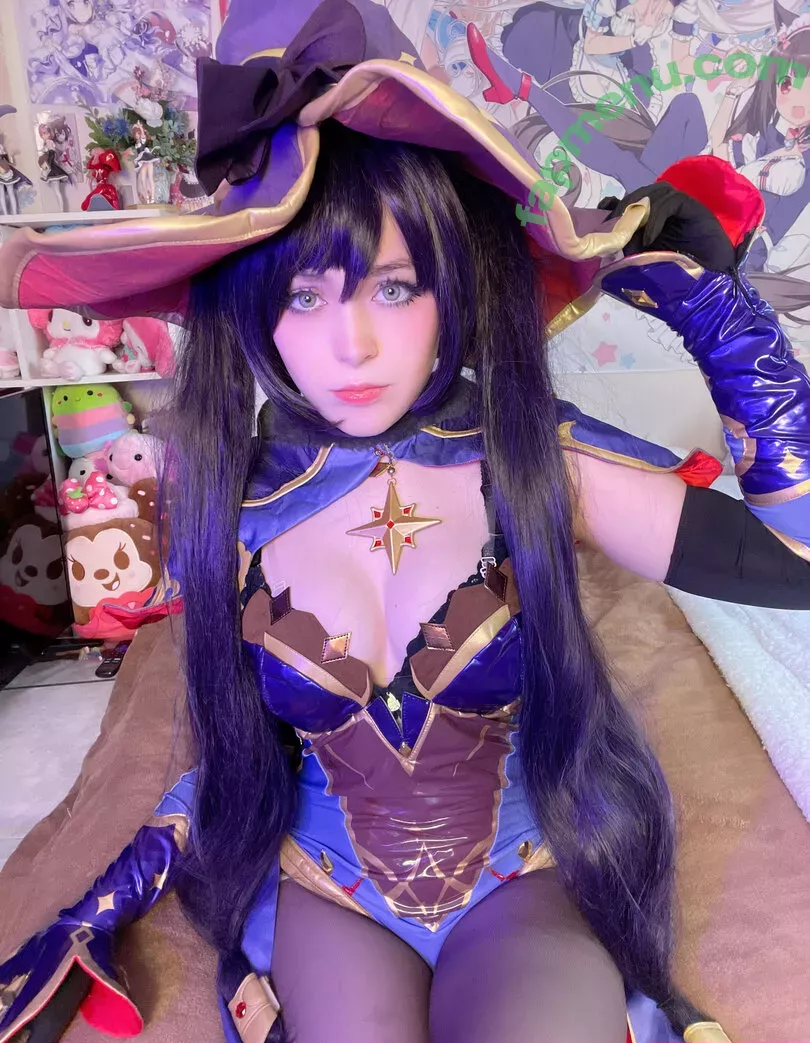 Meikasama nude photo #0588 (Meikapuff)