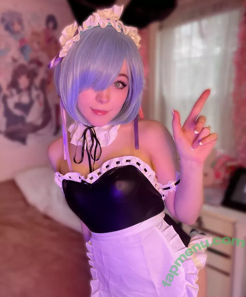 Meikasama nude photo #0604 (Meikapuff)