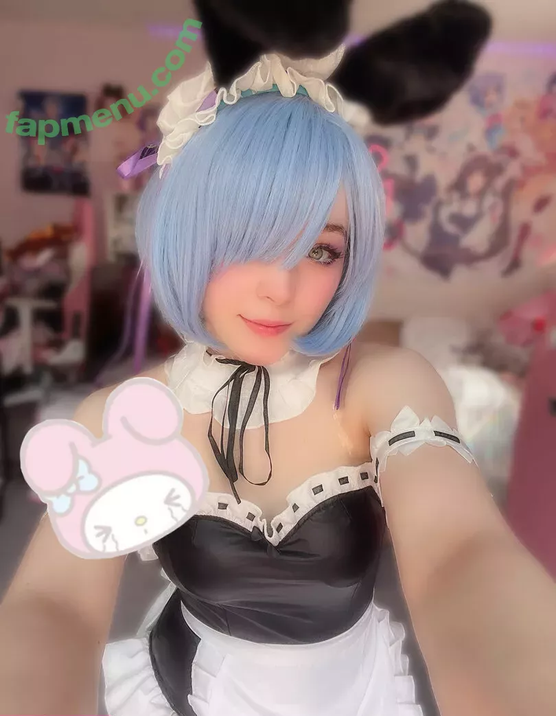 Meikasama nude photo #0611 (Meikapuff)