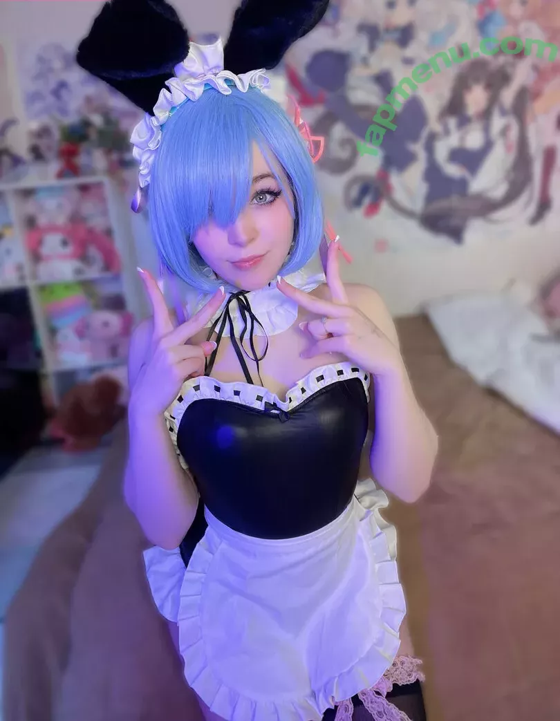 Meikasama nude photo #0621 (Meikapuff)