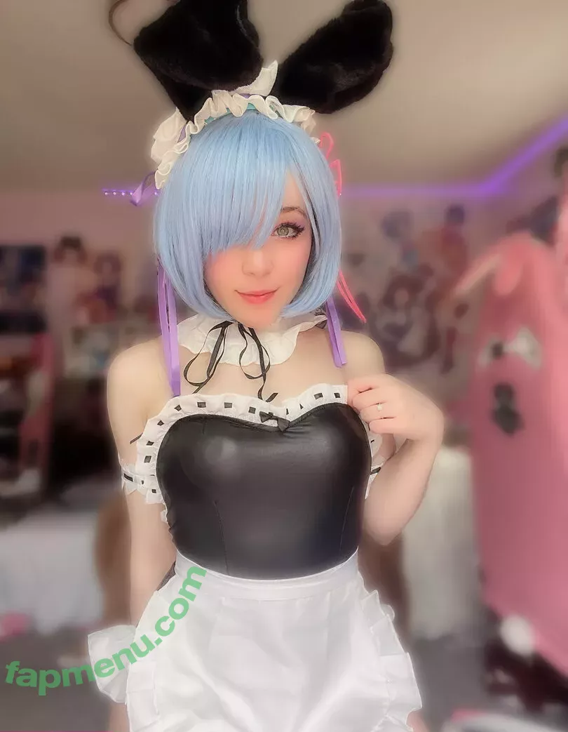 Meikasama nude photo #0622 (Meikapuff)