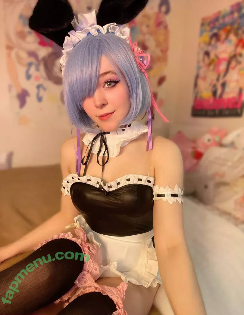 Meikasama nude photo #0623 (Meikapuff)