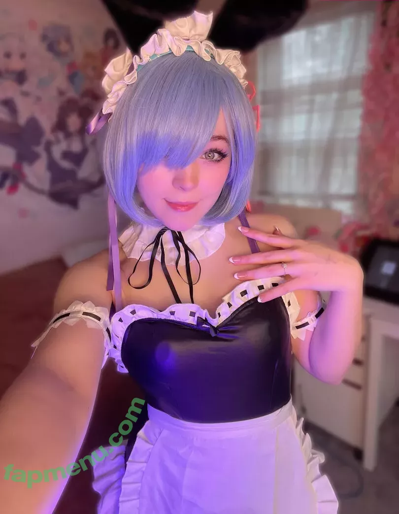 Meikasama nude photo #0633 (Meikapuff)