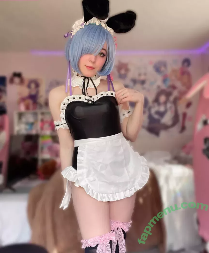 Meikasama nude photo #0634 (Meikapuff)