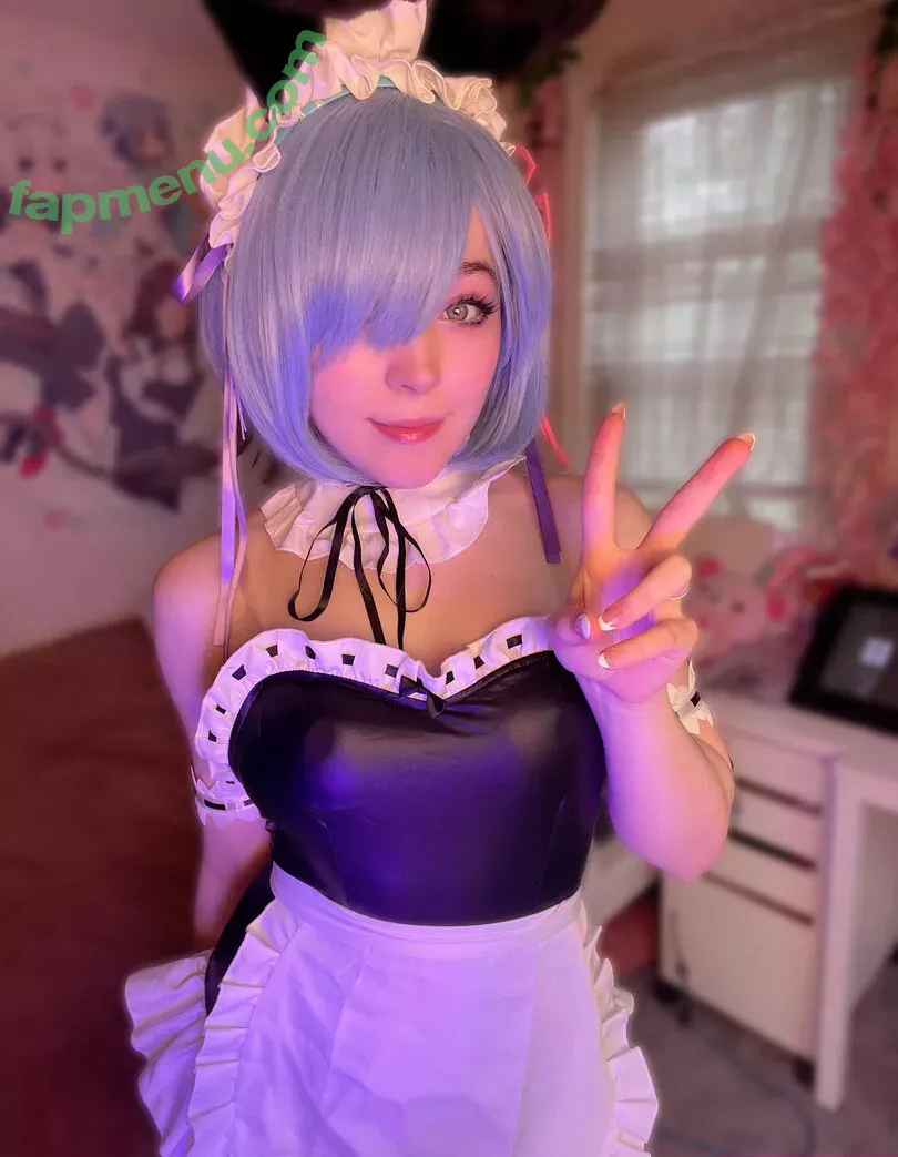 Meikasama nude photo #0640 (Meikapuff)