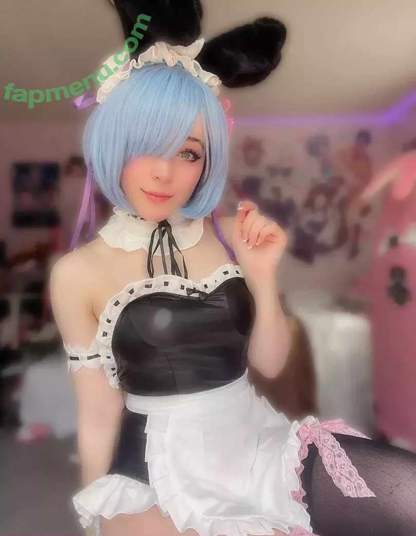 Meikasama nude photo #0645 (Meikapuff)