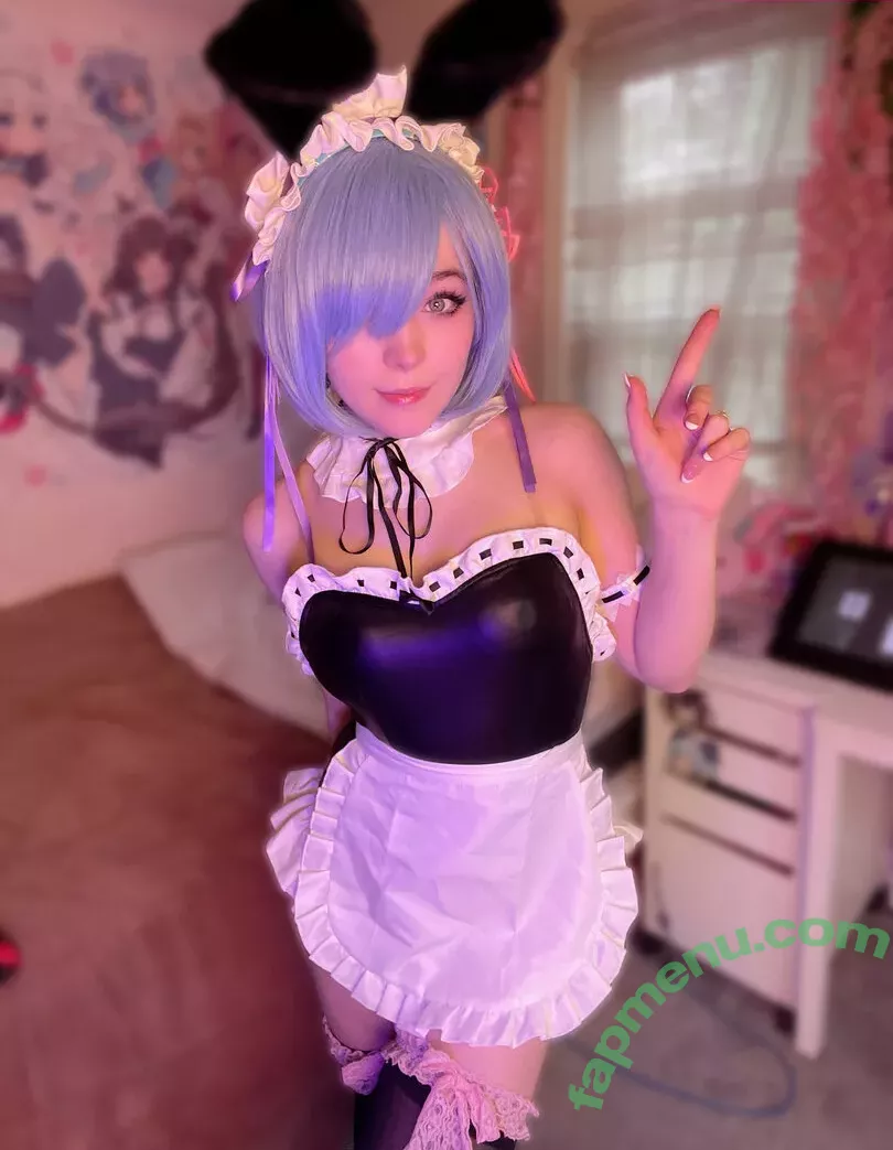 Meikasama nude photo #0652 (Meikapuff)