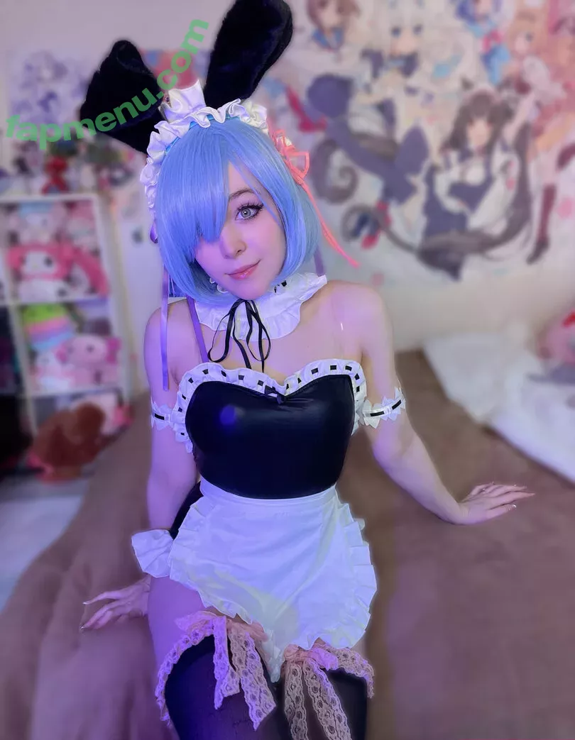 Meikasama nude photo #0653 (Meikapuff)