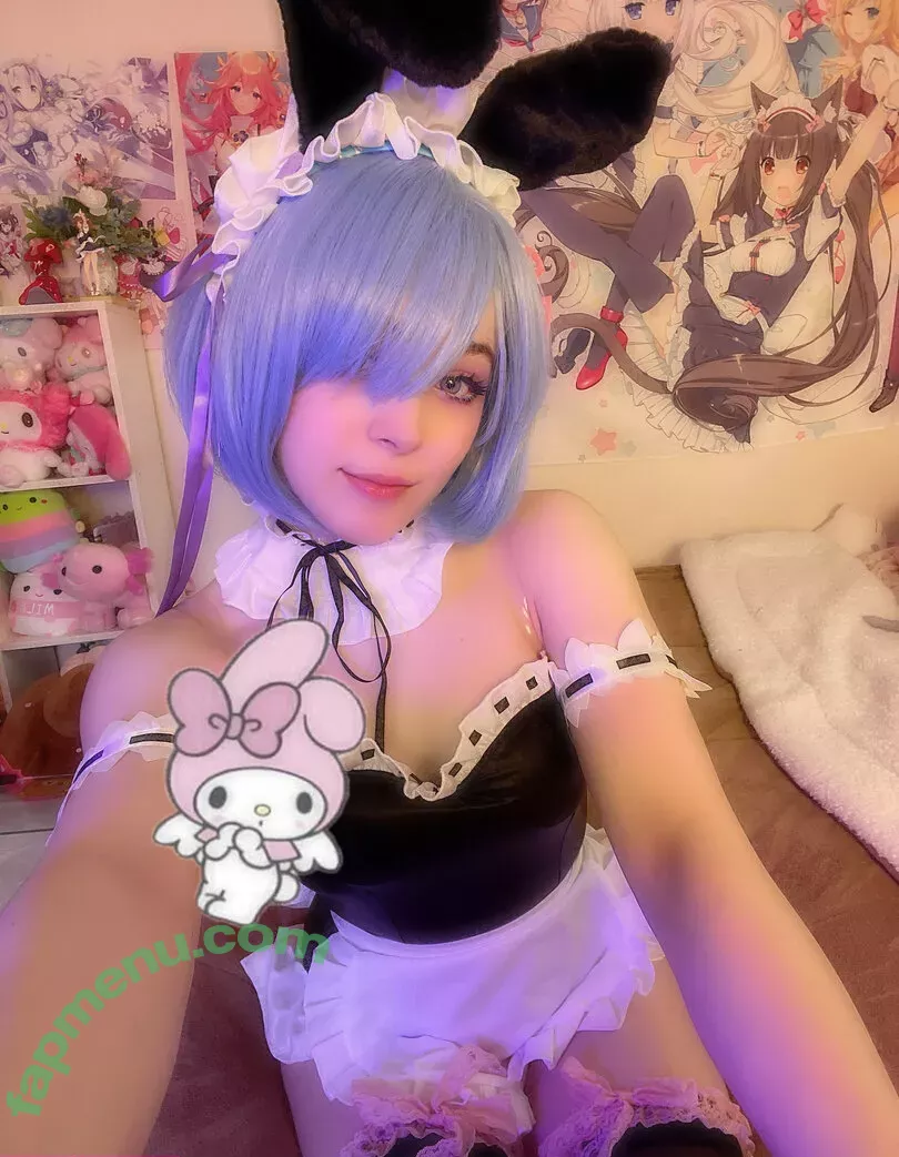 Meikasama nude photo #0658 (Meikapuff)