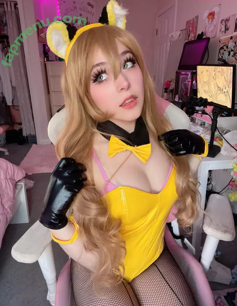 Meikasama nude photo #0661 (Meikapuff)