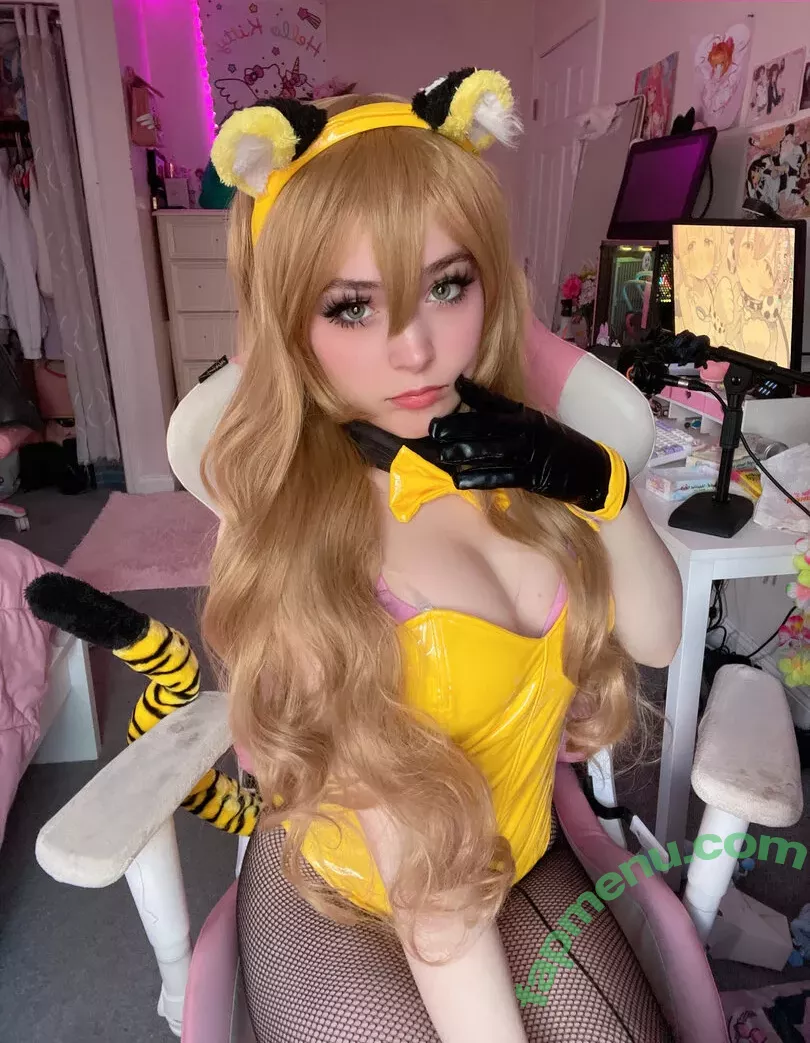 Meikasama nude photo #0662 (Meikapuff)