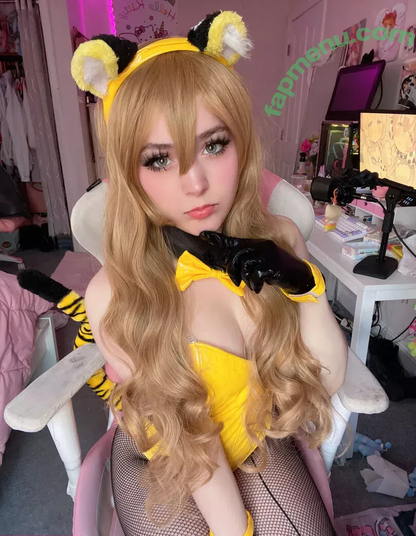 Meikasama nude photo #0664 (Meikapuff)