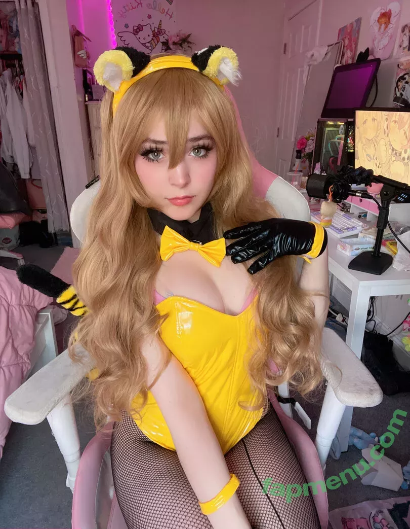 Meikasama nude photo #0665 (Meikapuff)