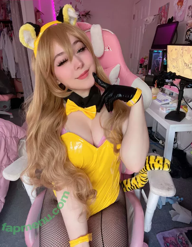 Meikasama nude photo #0672 (Meikapuff)