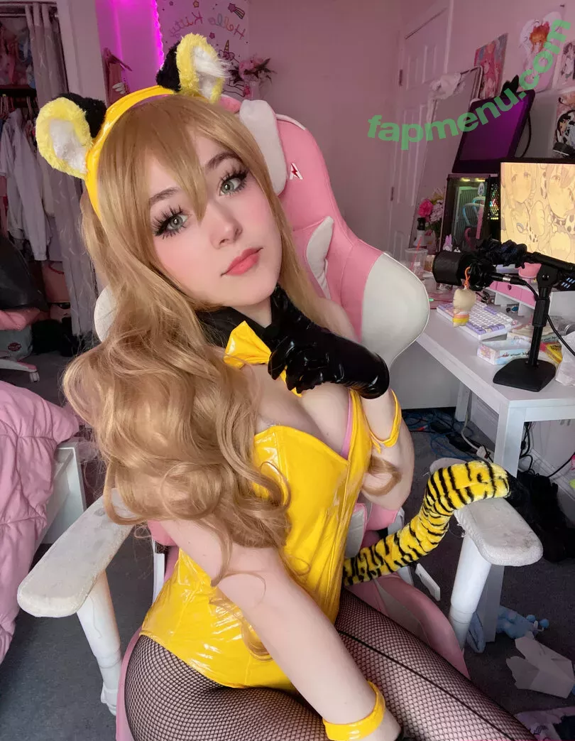 Meikasama nude photo #0674 (Meikapuff)