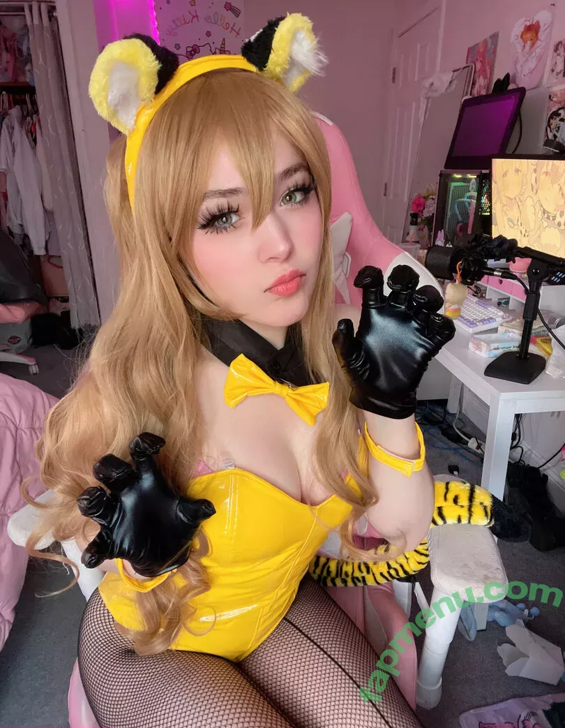 Meikasama nude photo #0675 (Meikapuff)